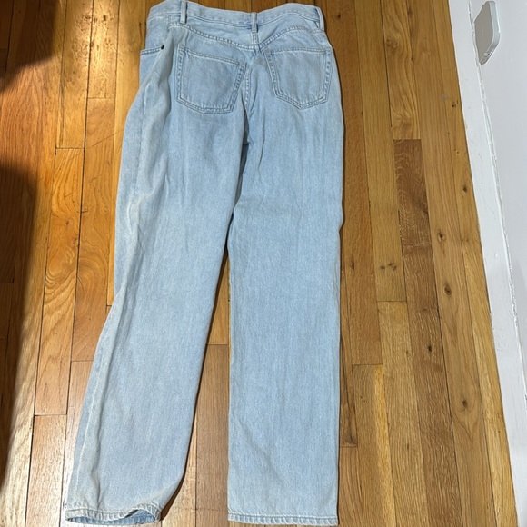 STILL HERE CHILDHOOD JEANS - Picture 8 of 10